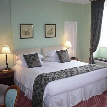 Ash House Hotel Martock Exterior foto
