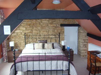 Ash House Hotel Martock Zimmer foto
