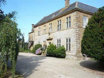 Ash House Hotel Martock Exterior foto