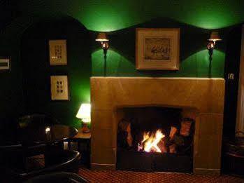 Ash House Hotel Martock Exterior foto