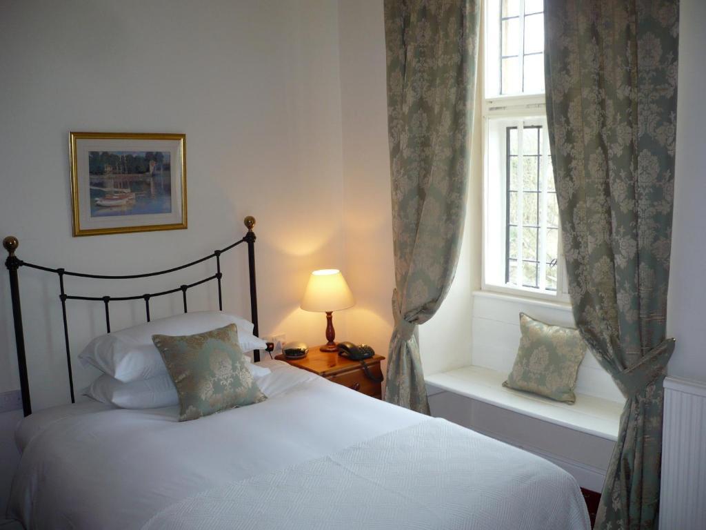 Ash House Hotel Martock Zimmer foto