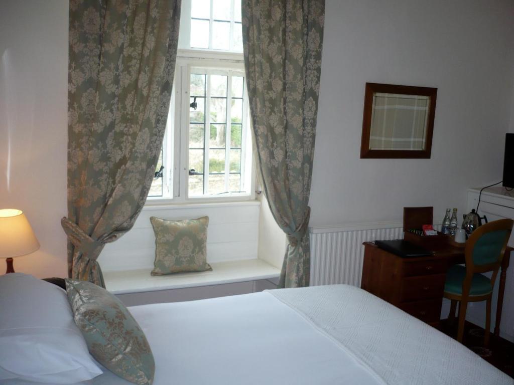 Ash House Hotel Martock Zimmer foto